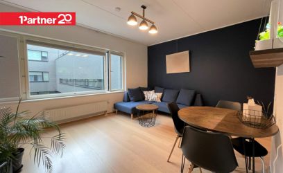 Image of KINDLA PARKIMISKOHAGA 2-TOALINE KORTER TELLISKIVI LÄHISTEL!