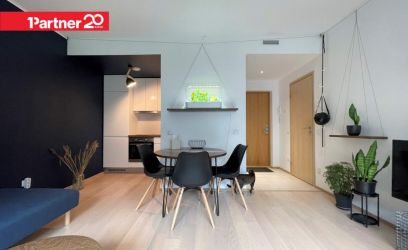 Image of KINDLA PARKIMISKOHAGA 2-TOALINE KORTER TELLISKIVI LÄHISTEL!