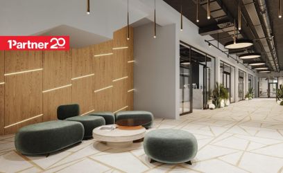 Image of Uus äripind uusehitises