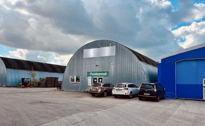 Image of SOODNE LAOPIND – 3,5 eur/m² | 700 m² | RAE VALD
