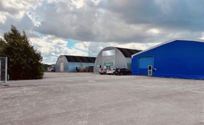 Image of SOODNE LAOPIND – 3,5 eur/m² | 700 m² | RAE VALD