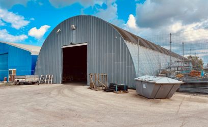 Image of SOODNE LAOPIND – 3,5 eur/m² | 700 m² | RAE VALD