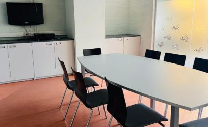 Image of Inspireeriv ja mugav büroopind Kadaka Ärimajas