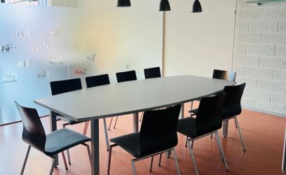 Image of Inspireeriv ja mugav büroopind Kadaka Ärimajas