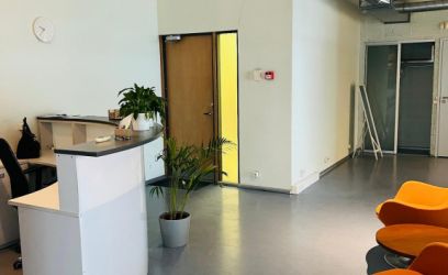Image of Inspireeriv ja mugav büroopind Kadaka Ärimajas