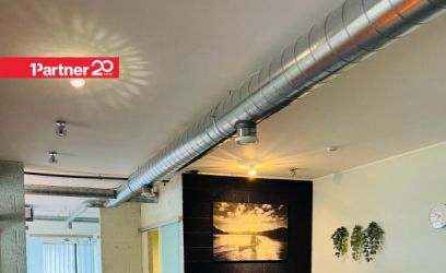 Image of Inspireeriv ja mugav büroopind Kadaka Ärimajas