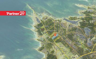 Image of Ehitusvõimalusega maatükk (2.9 ha) Hiiumaa looderannikul!
