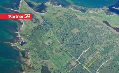 Image of Ehitusvõimalusega maatükk (2.9 ha) Hiiumaa looderannikul!
