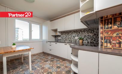 Image of Müüa avar 3-toaline korter vaatega Pirita poole!