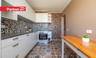 Image of Müüa avar 3-toaline korter vaatega Pirita poole!