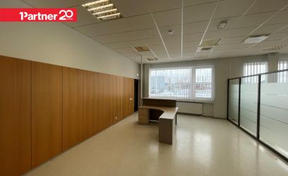 Image of Anname üürile esimese korruse äripinna Rae Tehnopargis.