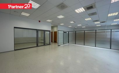 Image of Anname üürile esimese korruse äripinna Rae Tehnopargis.