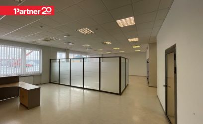 Image of Anname üürile esimese korruse äripinna Rae Tehnopargis.