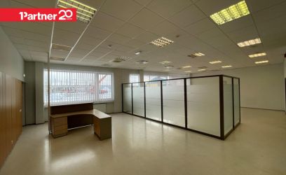 Image of Anname üürile esimese korruse äripinna Rae Tehnopargis.