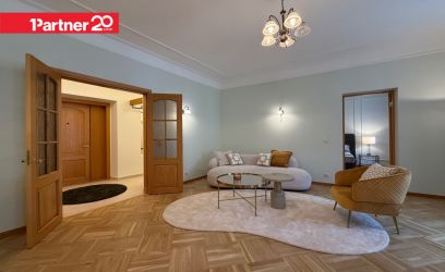 Pilte Anname üürile remonditud hubase ja möbleeritud korteri!