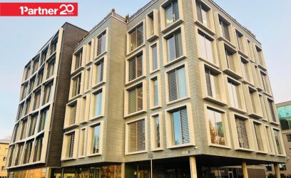 Image of SILMAPAISTEV ÄRIPIND KRISTIINES