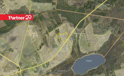 Image of 4.37 ha põllumaad Põlvamaal!