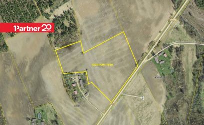 Image of 4.37 ha põllumaad Põlvamaal!