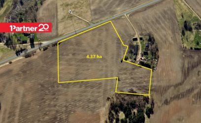 Image of 4.37 ha põllumaad Põlvamaal!