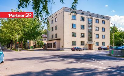 Image of ÜÜRILE ANDA RUUMIKAS 5-TOALINE KORTER TÄHTVERES
