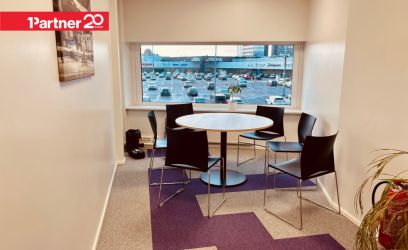 Image of ANNAME ÜÜRILE BÜROOPINNA TALLINNAS SIKUPILLI KESKUSE JUURES!