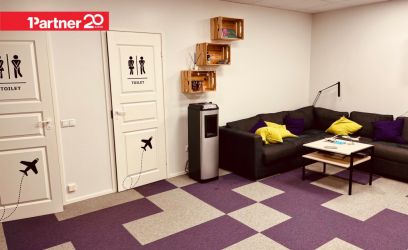 Image of ANNAME ÜÜRILE BÜROOPINNA TALLINNAS SIKUPILLI KESKUSE JUURES!