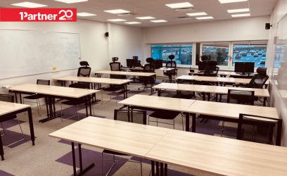 Image of ANNAME ÜÜRILE BÜROOPINNA TALLINNAS SIKUPILLI KESKUSE JUURES!