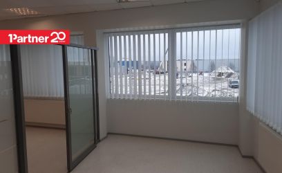Image of Anname üürile avatud planeeringuga büroopinna Rae Tehnopargis.