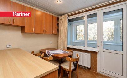 Image of Müüa 3-toaline korter Mustamäel, 2 rõdu ja renoveeritud maja!