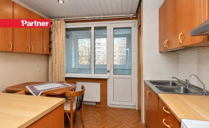 Image of Müüa 3-toaline korter Mustamäel, 2 rõdu ja renoveeritud maja!