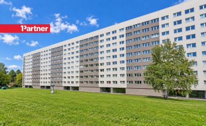 Image of Müüa 3-toaline korter Mustamäel, 2 rõdu ja renoveeritud maja!