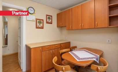 Image of Müüa 3-toaline korter Mustamäel, 2 rõdu ja renoveeritud maja!