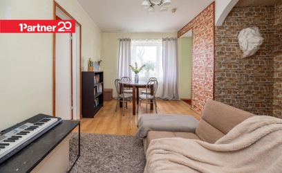 Image of 2-TOALINE MÖBLEERITUD KORTER. VÕIMALUS ÜÜRIDA KA LÜHIAJALISELT!