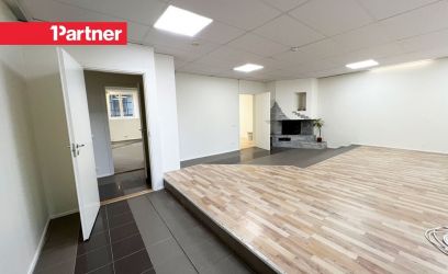 Image of Büroo-teeninduspind Kesklinna Kadrioru piiril!