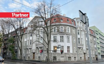 Image of Büroo-teeninduspind Kesklinna Kadrioru piiril!