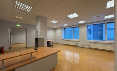 Image of Büroopind kohe saadaval! Veega ruum!