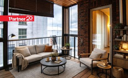 Image of Eksklusiivne kodukontor Noblessneris