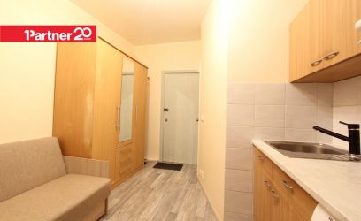 Image of Renoveeritud stuudiokorter Stroomi ranna ligidal.