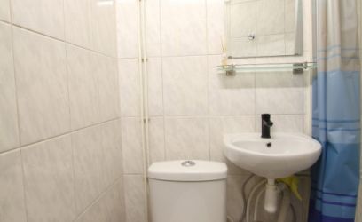 Image of Renoveeritud stuudiokorter Stroomi ranna ligidal.