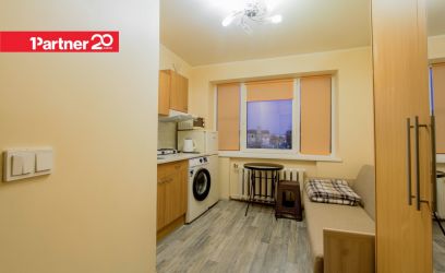 Image of Renoveeritud stuudiokorter Stroomi ranna ligidal.