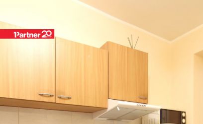 Image of Renoveeritud stuudiokorter Stroomi ranna ligidal.