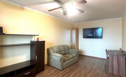 Image of ÜÜRIKORTER KESKLINNA LÄHEDUSES! TOAD ERALDI! PARKIMISKOHT!