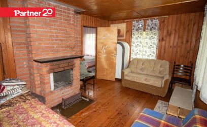 Image of Mere lähedal elamumaa, hoone ajutiseks kasutuseks olemas