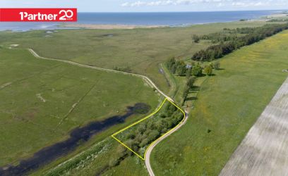 Image of Merelähedane kinnistu Häädemeeste vallas!