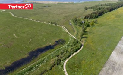 Image of Merelähedane kinnistu Häädemeeste vallas!