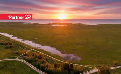 Image of Merelähedane kinnistu Häädemeeste vallas!