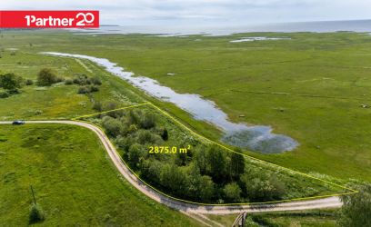 Image of Merelähedane kinnistu Häädemeeste vallas!