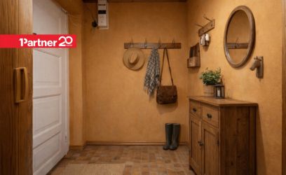 Image of Soodsate kuludega linnakodu Uue-Maailmas – Luha tn 35a