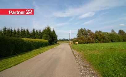 Image of Suurem elamukrunt Jüri ja Lagedi piirkonnas