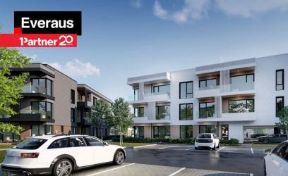 Image of UUED KODUD KÕRVEKÜLAS! VÕL ESIMENE SISSEMAKSE 5%